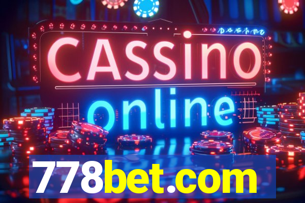 778bet.com