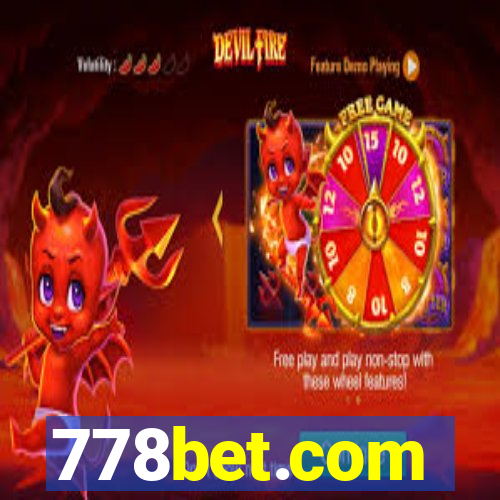 778bet.com