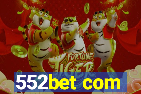 552bet com