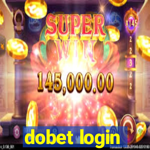 dobet login