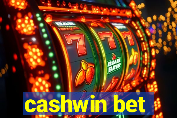 cashwin bet