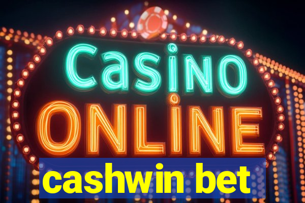 cashwin bet