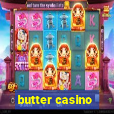 butter casino