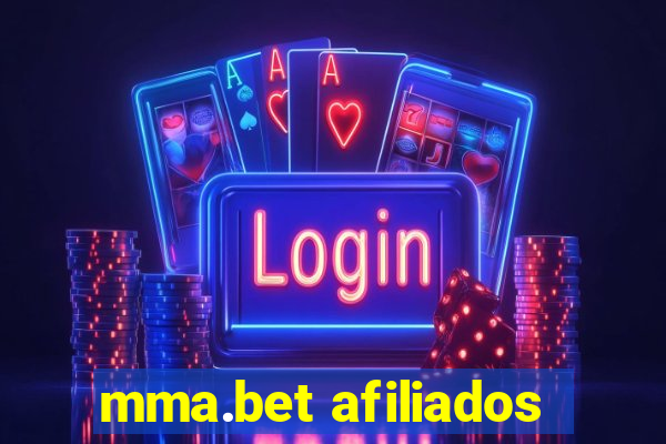 mma.bet afiliados