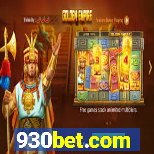 930bet.com