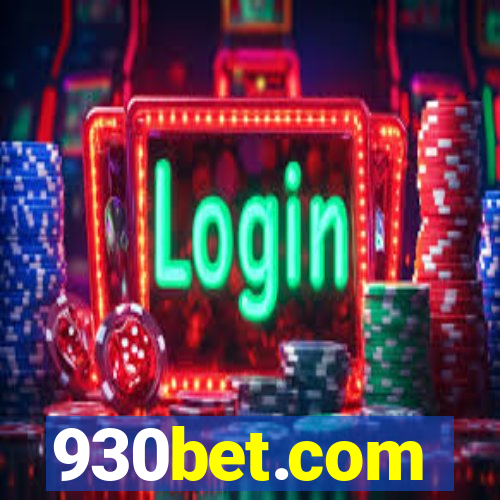 930bet.com