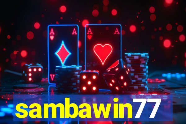 sambawin77