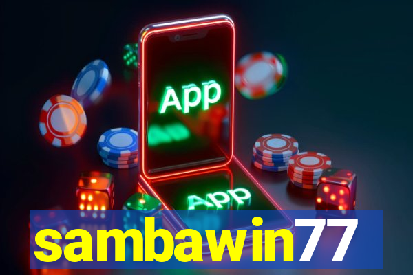 sambawin77