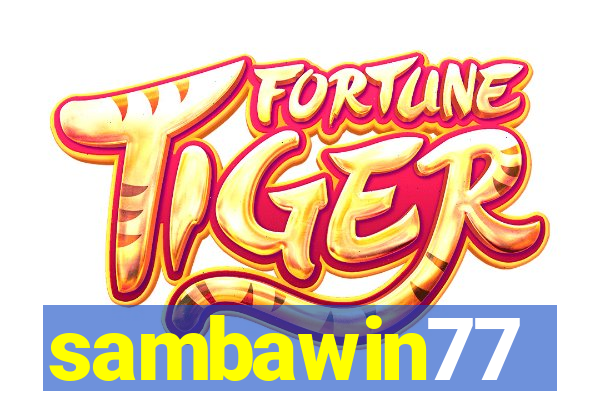 sambawin77