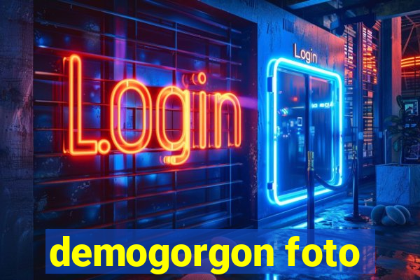 demogorgon foto