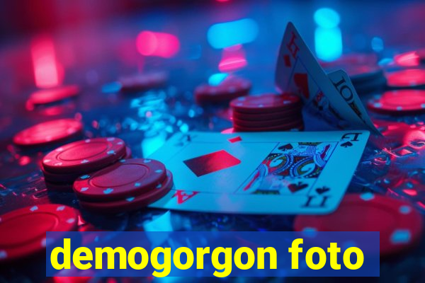 demogorgon foto