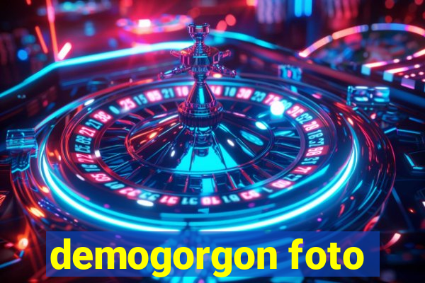 demogorgon foto