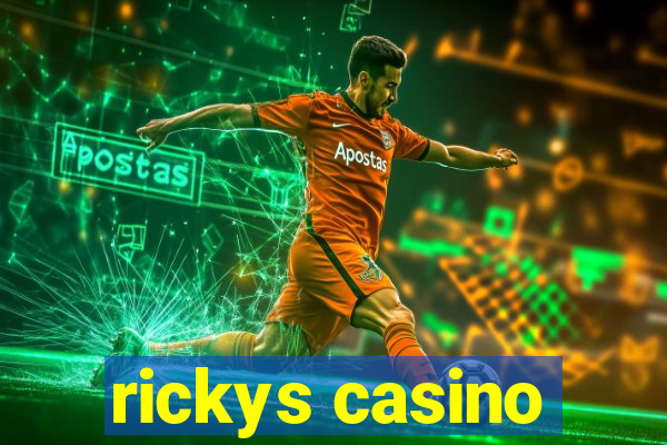 rickys casino