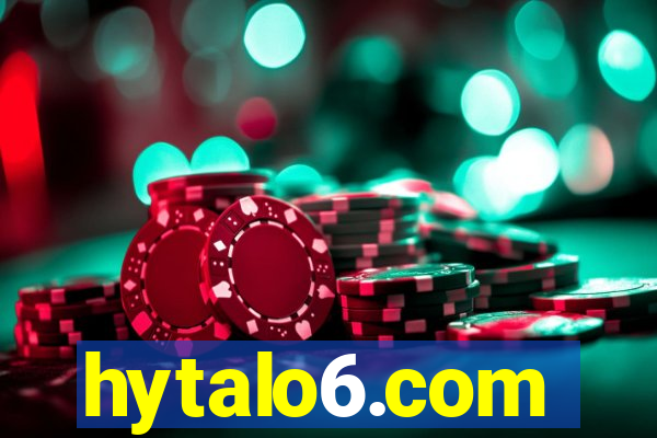 hytalo6.com