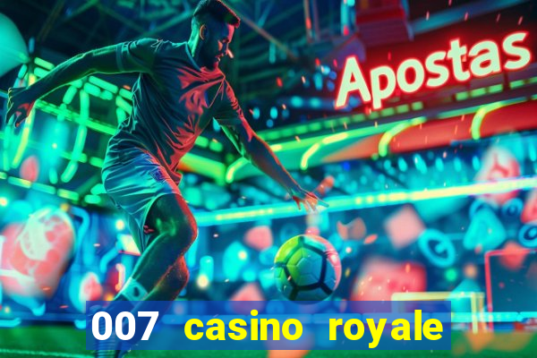 007 casino royale subtitles eng