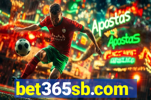 bet365sb.com