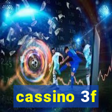 cassino 3f