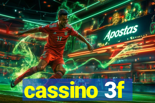 cassino 3f