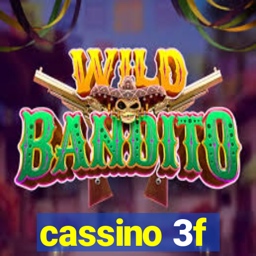 cassino 3f