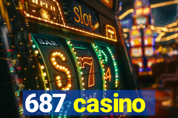 687 casino