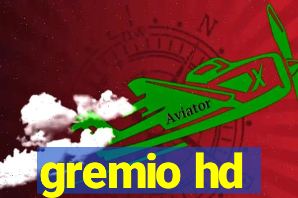 gremio hd