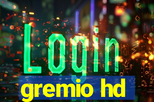 gremio hd