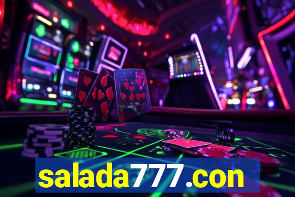 salada777.con