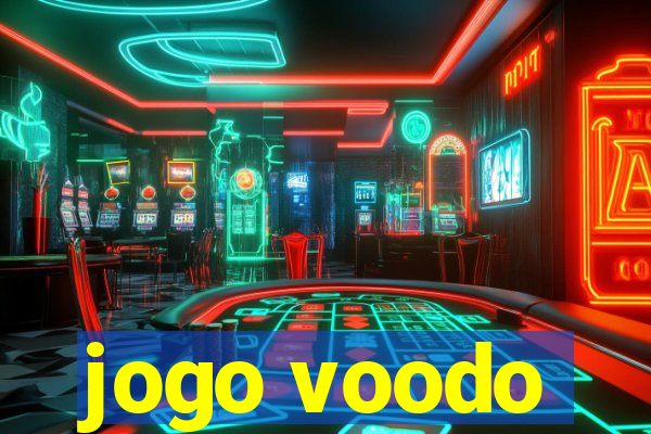 jogo voodo