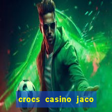 crocs casino jaco costa rica