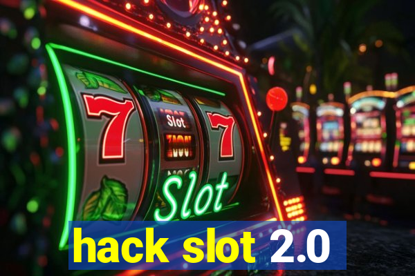 hack slot 2.0