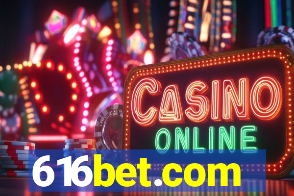 616bet.com