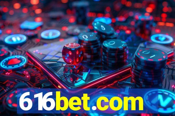 616bet.com