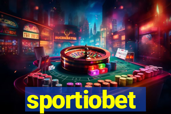 sportiobet