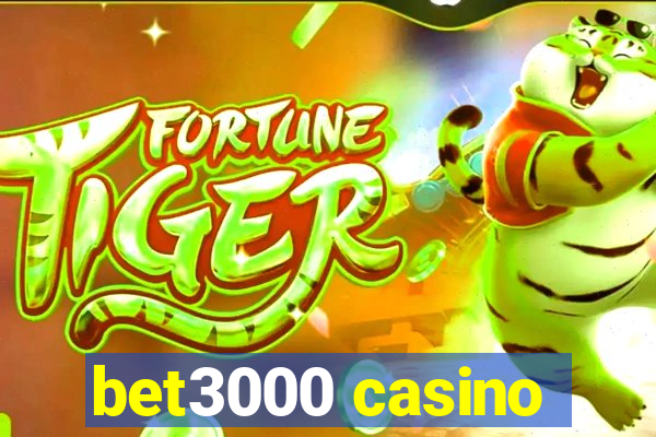 bet3000 casino