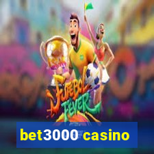 bet3000 casino