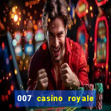 007 casino royale eva green heineken