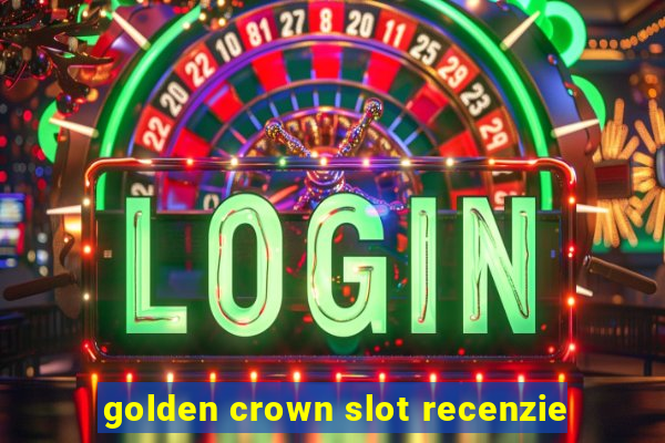 golden crown slot recenzie