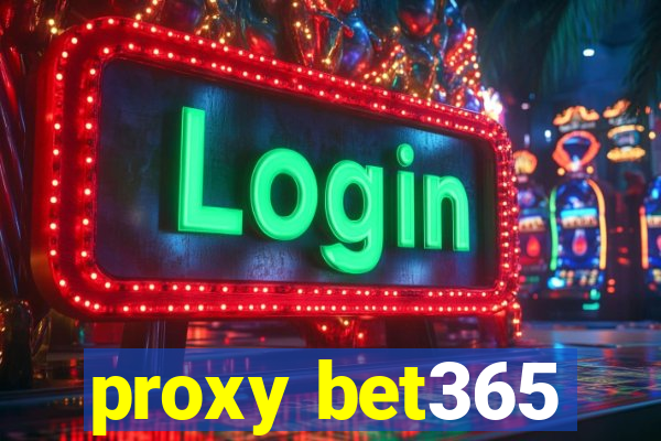 proxy bet365