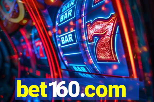 bet160.com