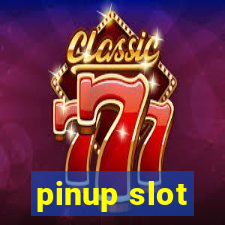 pinup slot