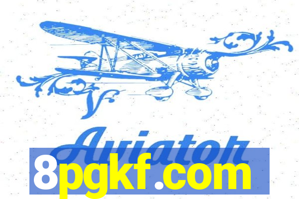 8pgkf.com