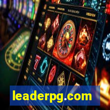 leaderpg.com