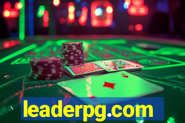 leaderpg.com