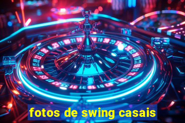 fotos de swing casais