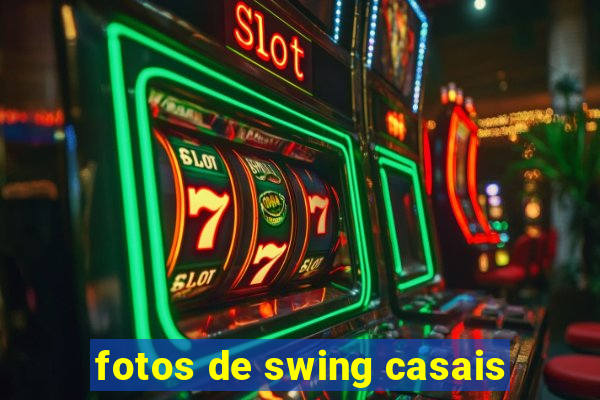 fotos de swing casais