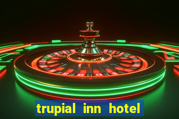 trupial inn hotel casino curacao