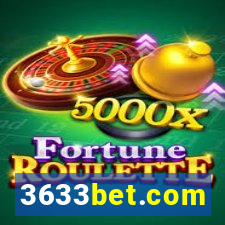 3633bet.com