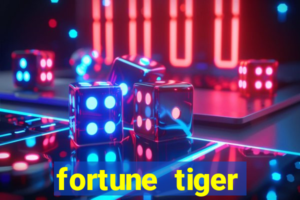 fortune tiger gratis demo