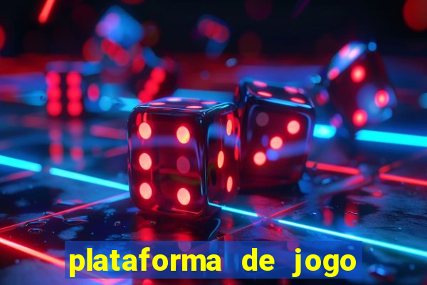 plataforma de jogo de neymar