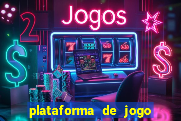 plataforma de jogo de neymar